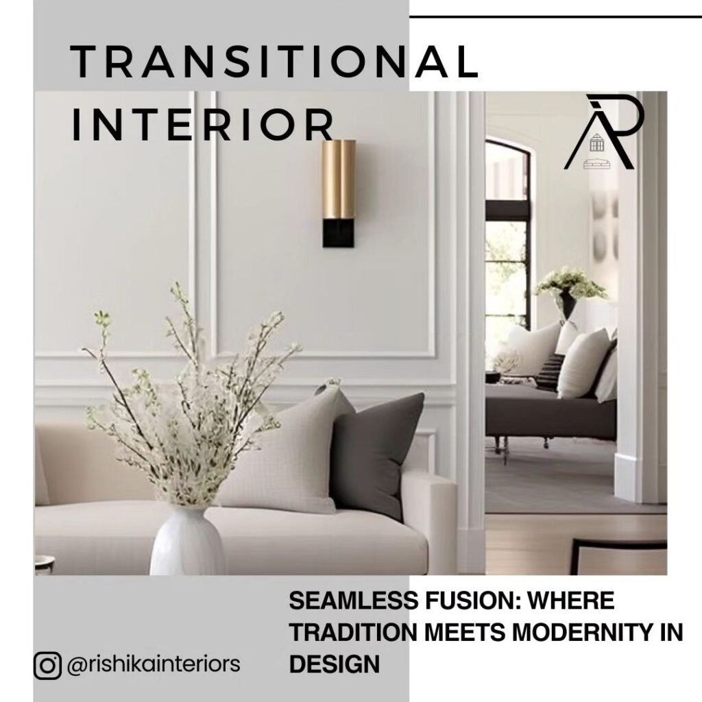 Interior Design - Rishika Interior