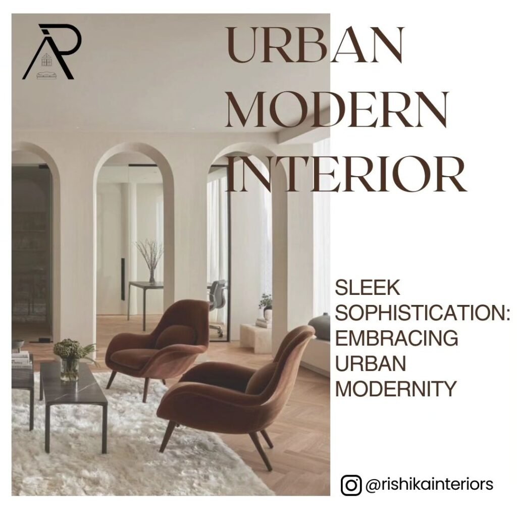 Interior Design - Rishika Interior